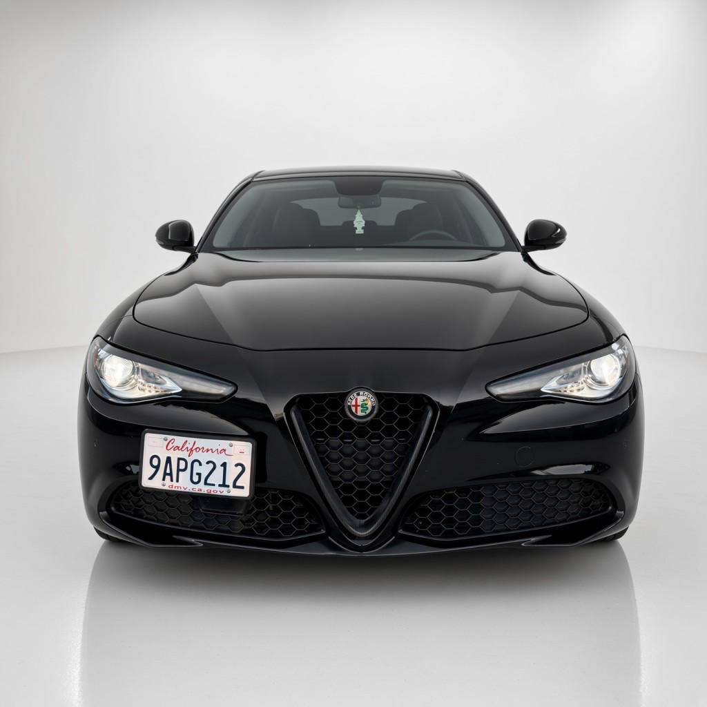 alfa romeo giulia 2017 ZARFAEBN7H7556022 image alfa romeo giulia 2017 ZARFAEBN7H7556022 image